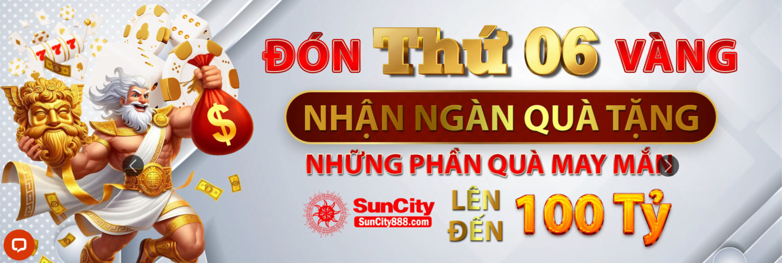 Sun City Casino